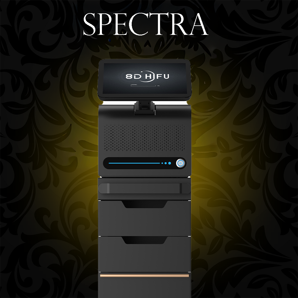 SPECTRA 8D HIFU