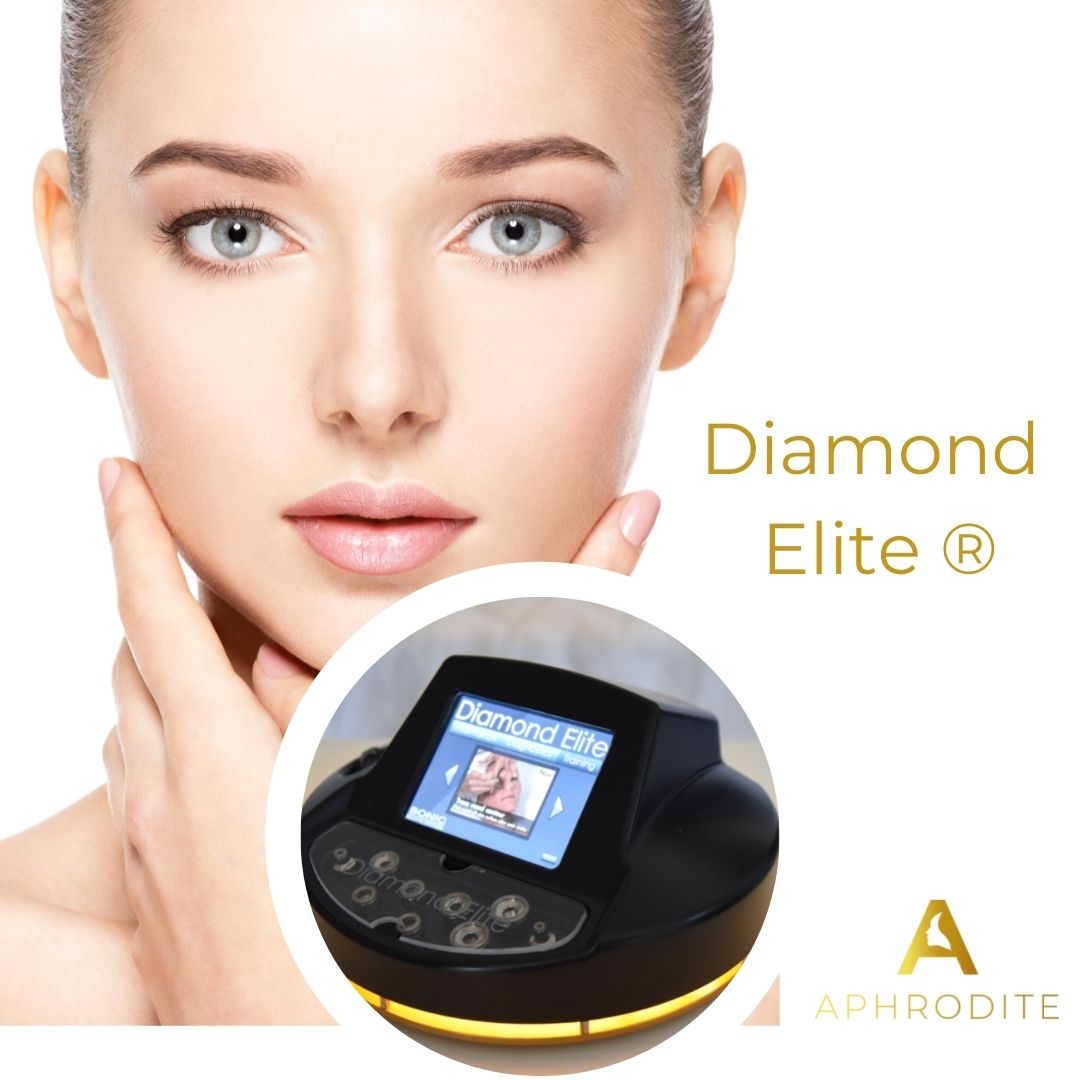Diamond elite ®pro