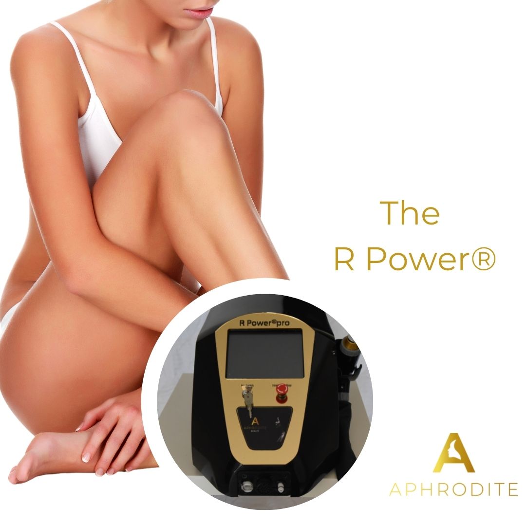 R Power ®pro
