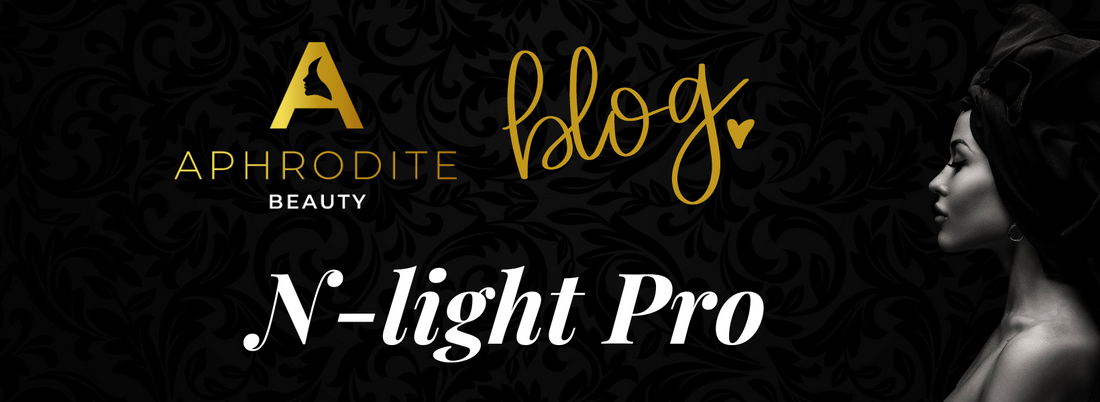 N-light Pro: Modern Tattoo Removal Method