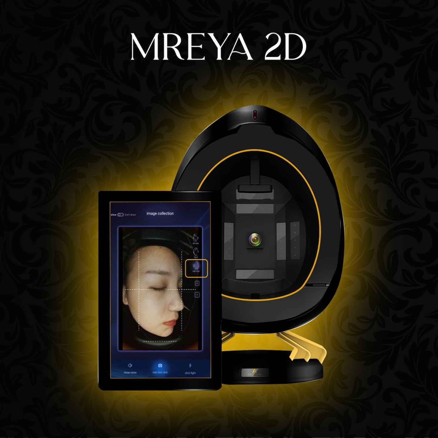 Mreya 2D