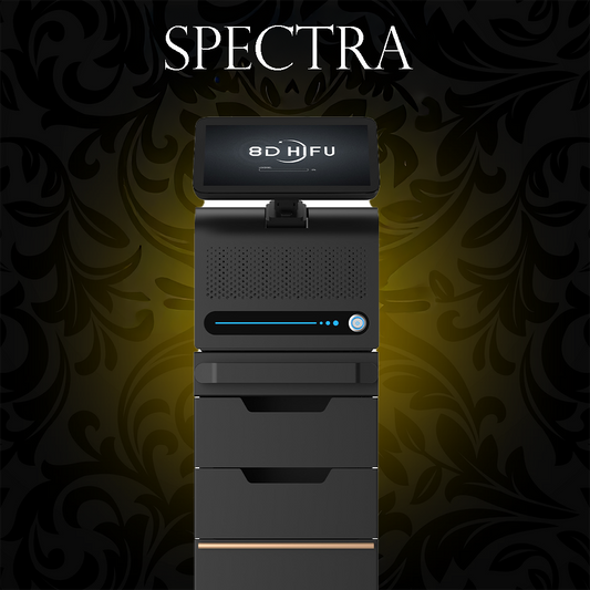 SPECTRA 8D HIFU